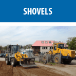 Shovels