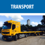 huur transport Transportmateriaal transportmaterieel verhuur