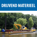 Drijvend Materieel