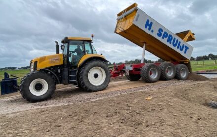 HSBBV.NL-Aanleg kavelpad Mijdrecht Vastgoed Groot Kantwijk (8)