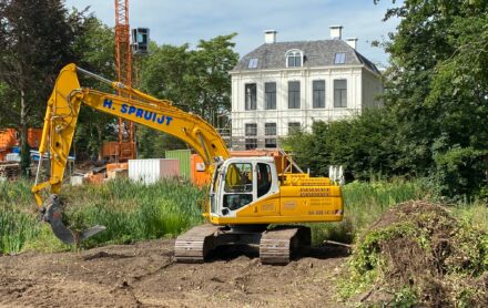 HSBBV.NL-grondwerken Nieuwersluis (2)